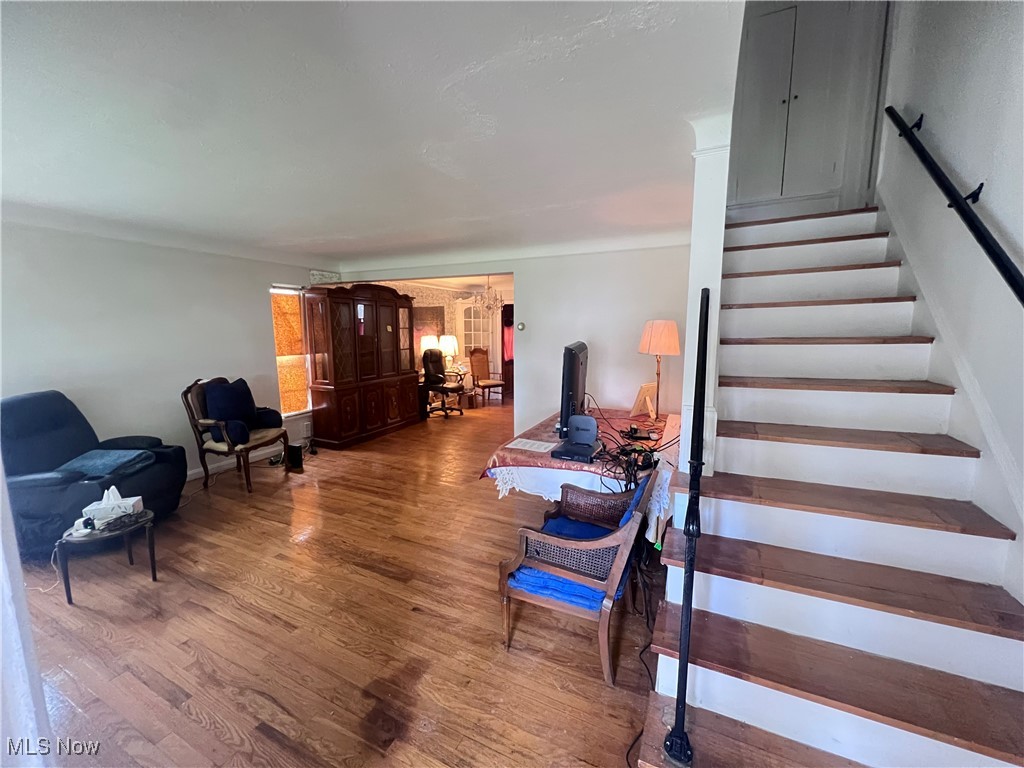 3925 Strandhill Road, Cleveland, Ohio image 8