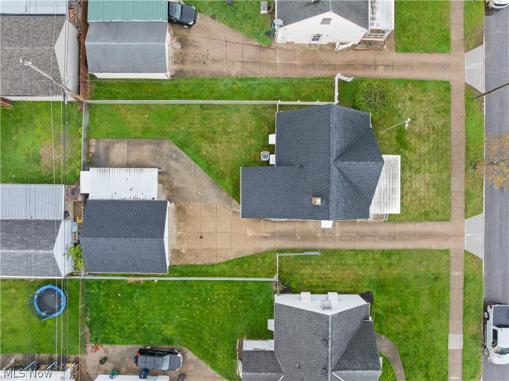 Biddulph Road Sub - Residential