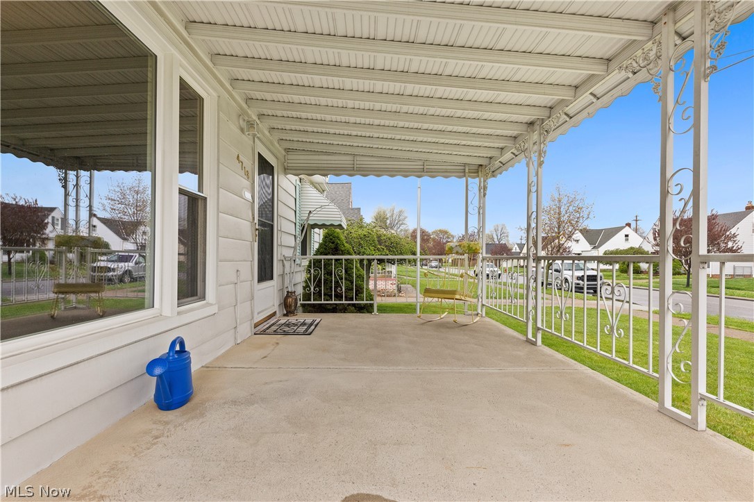 Biddulph Road Sub - Residential