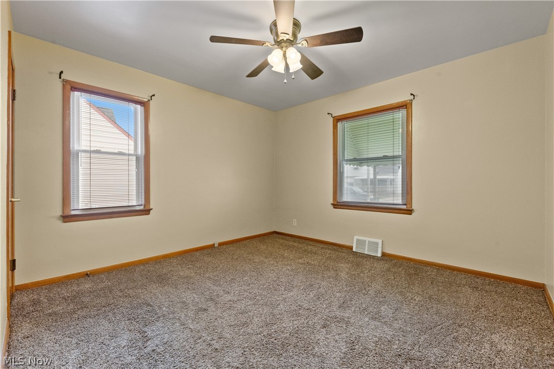 Biddulph Road Sub - Residential