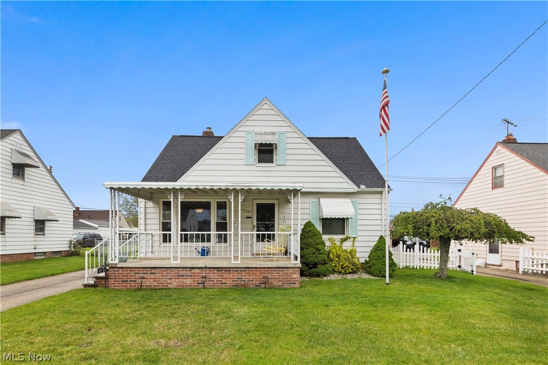 Biddulph Road Sub - Residential