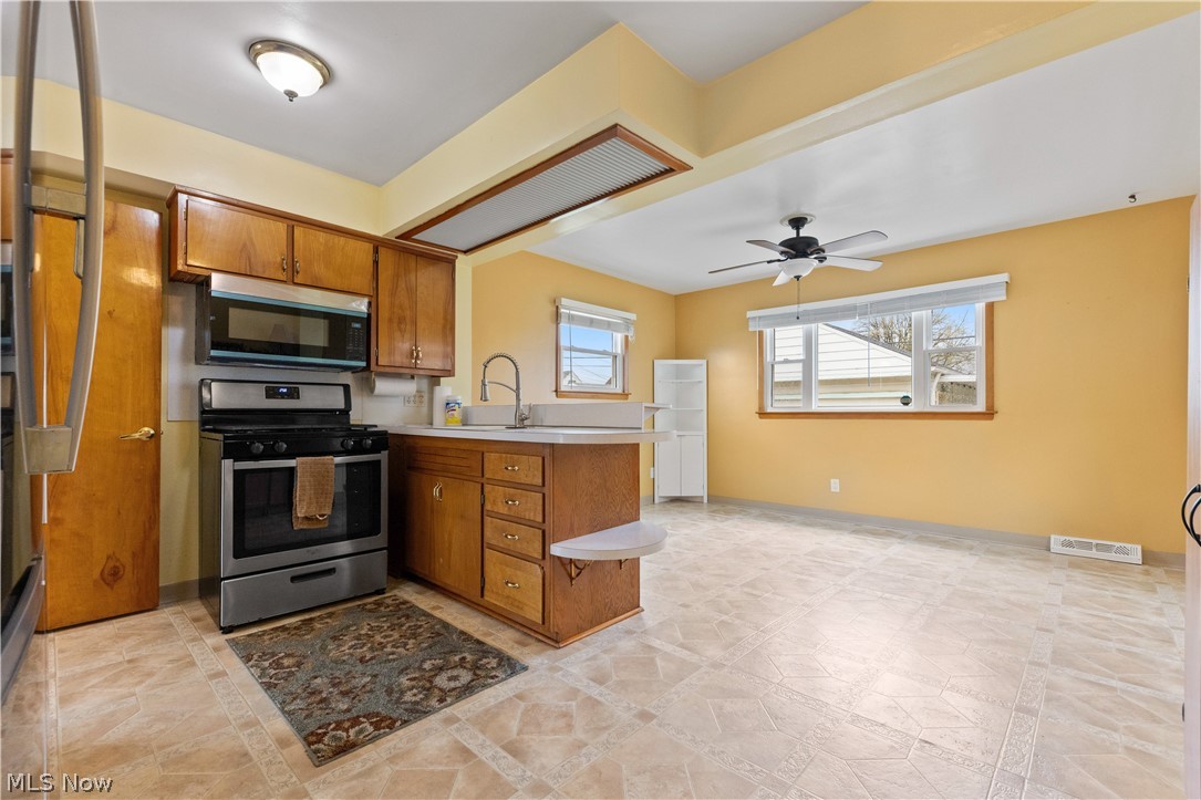 Biddulph Road Sub - Residential