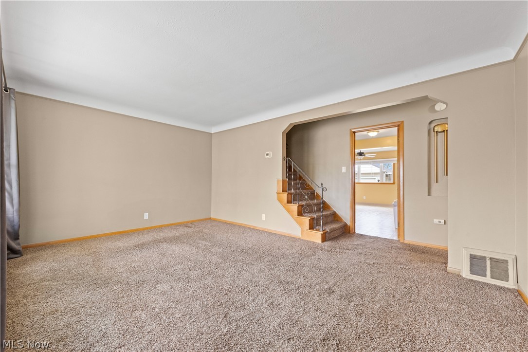 Biddulph Road Sub - Residential