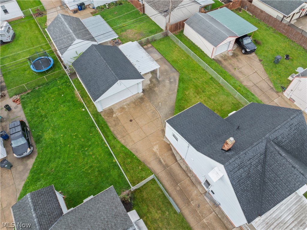 Biddulph Road Sub - Residential