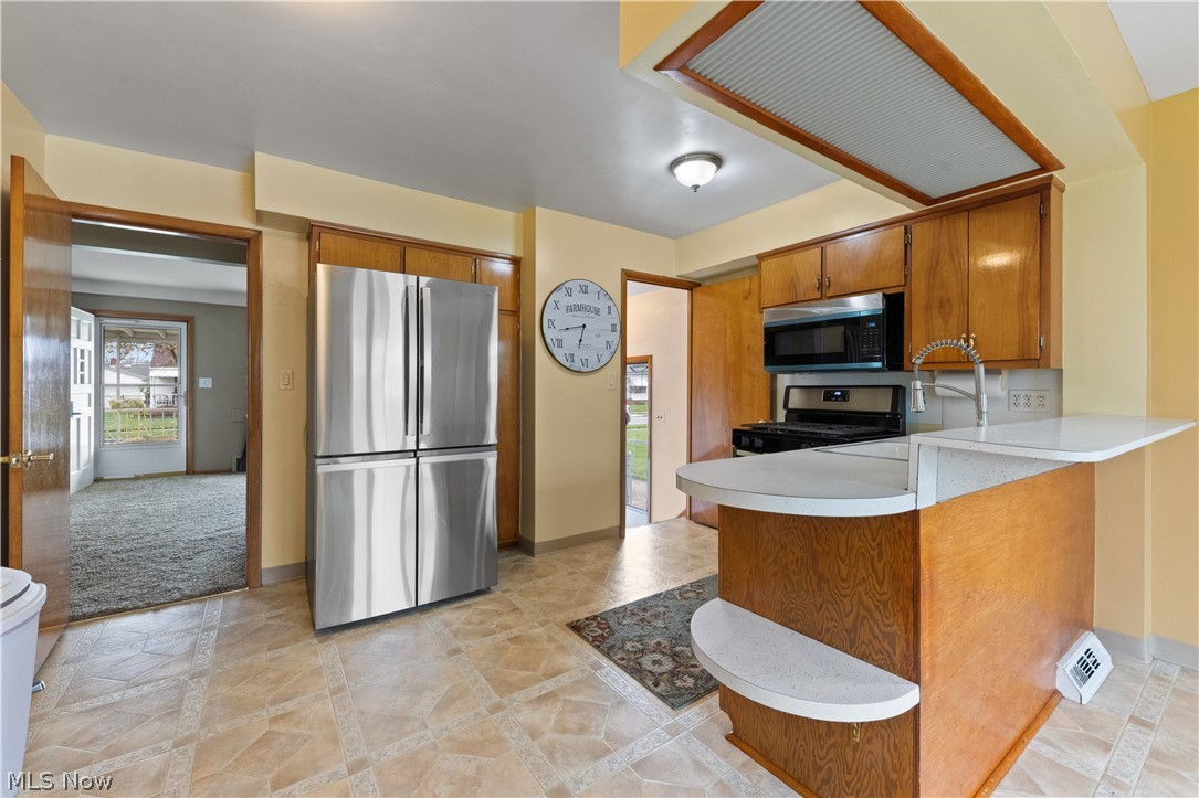 Biddulph Road Sub - Residential