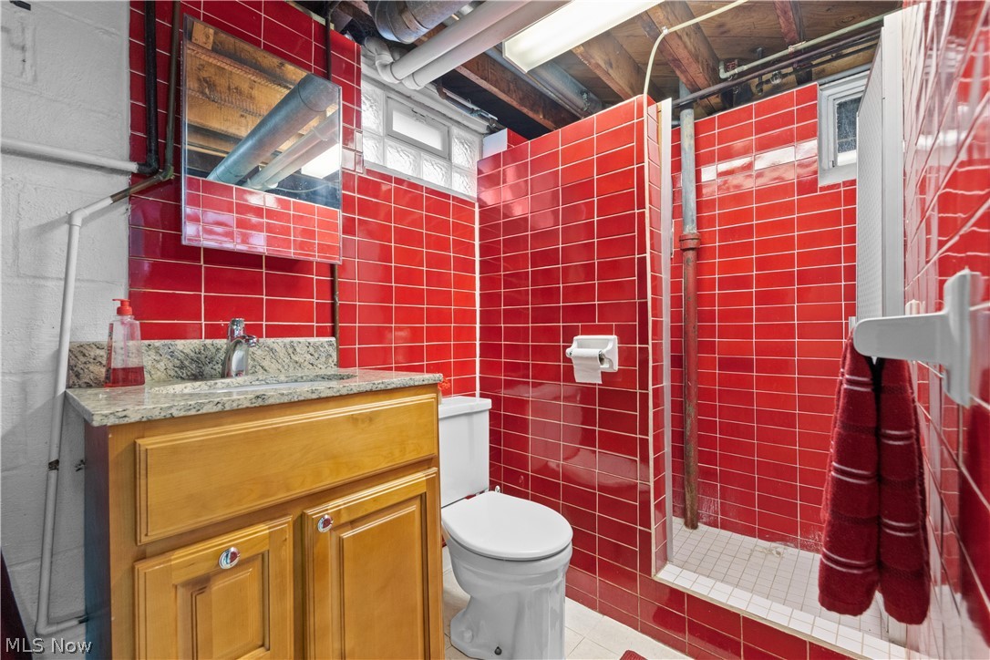 Biddulph Road Sub - Residential