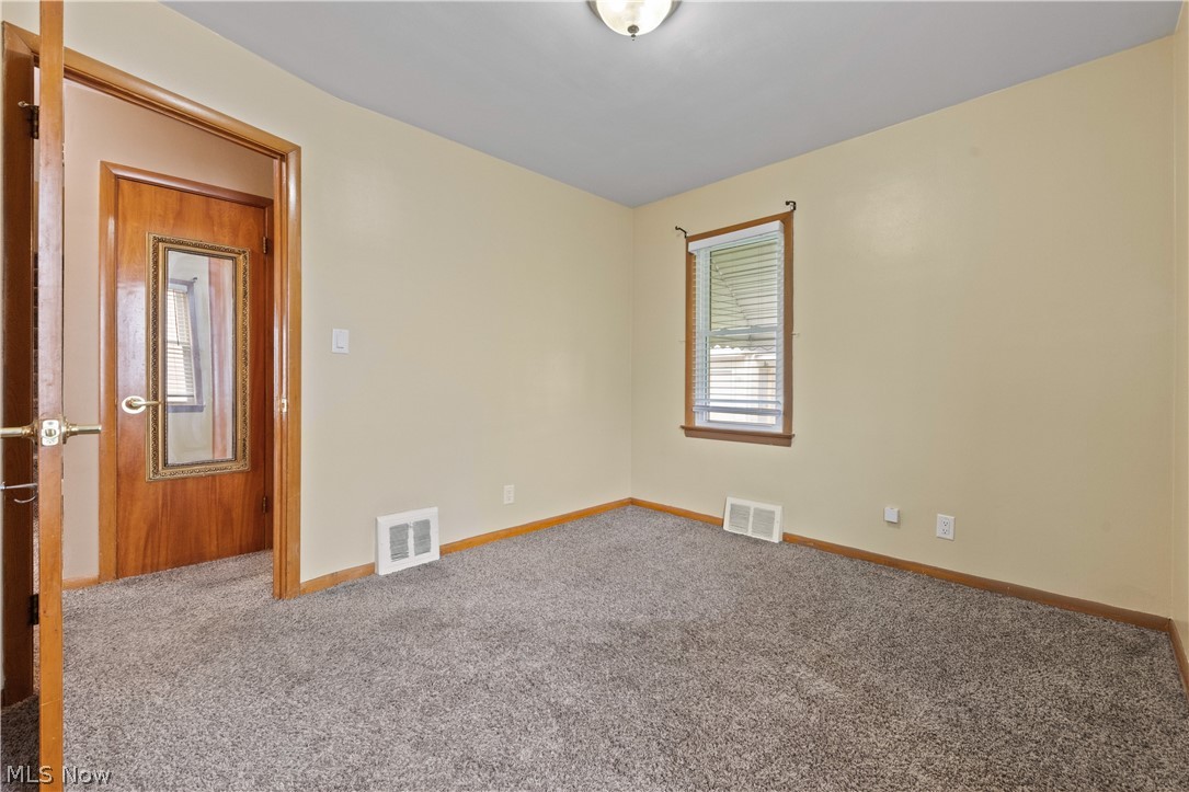 Biddulph Road Sub - Residential