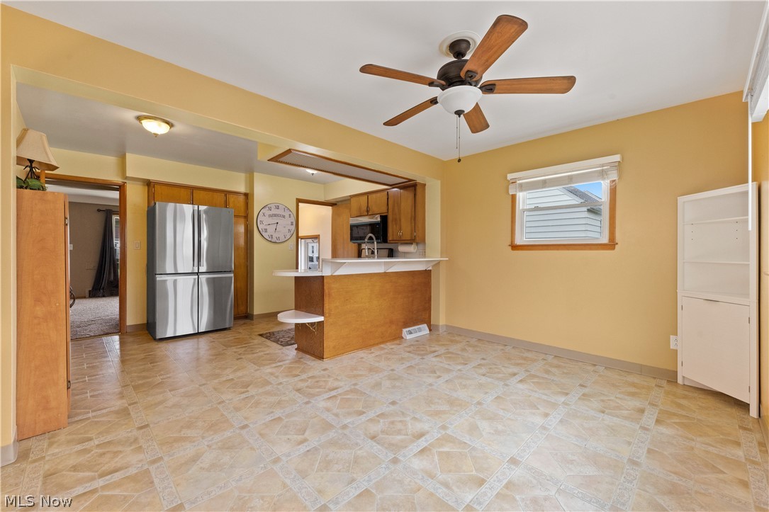 Biddulph Road Sub - Residential