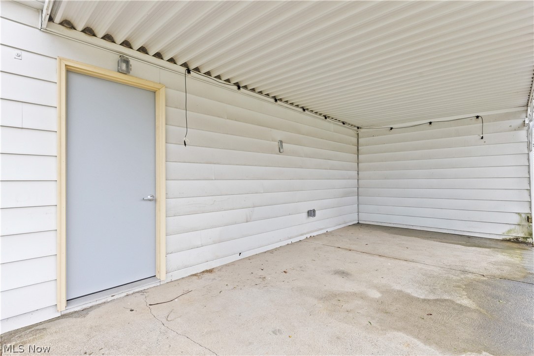 Biddulph Road Sub - Residential