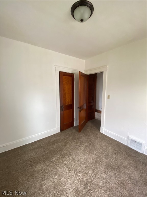 Miles Ave Sub/Hills & Frizbie - Residential Lease