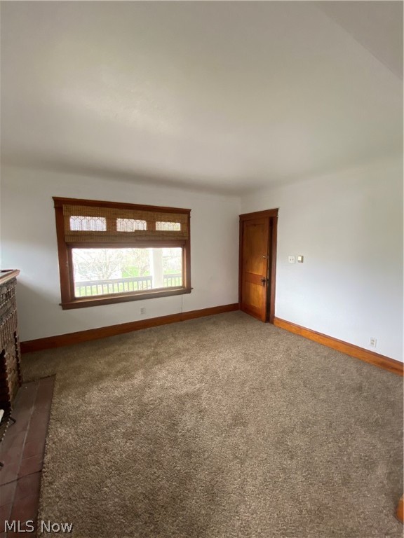 Miles Ave Sub/Hills & Frizbie - Residential Lease