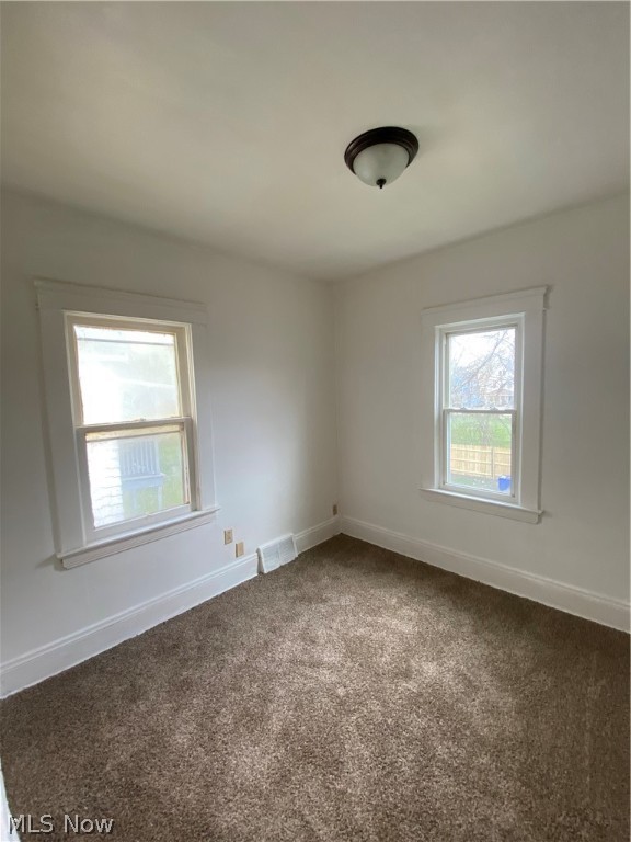 Miles Ave Sub/Hills & Frizbie - Residential Lease