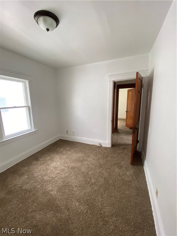 Miles Ave Sub/Hills & Frizbie - Residential Lease