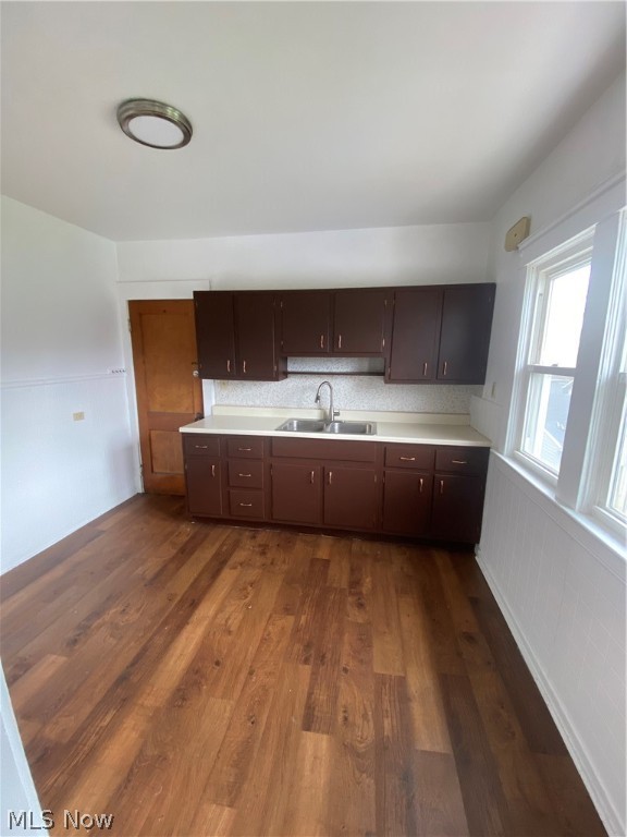 Miles Ave Sub/Hills & Frizbie - Residential Lease