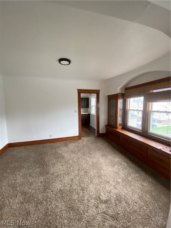 Miles Ave Sub/Hills & Frizbie - Residential Lease