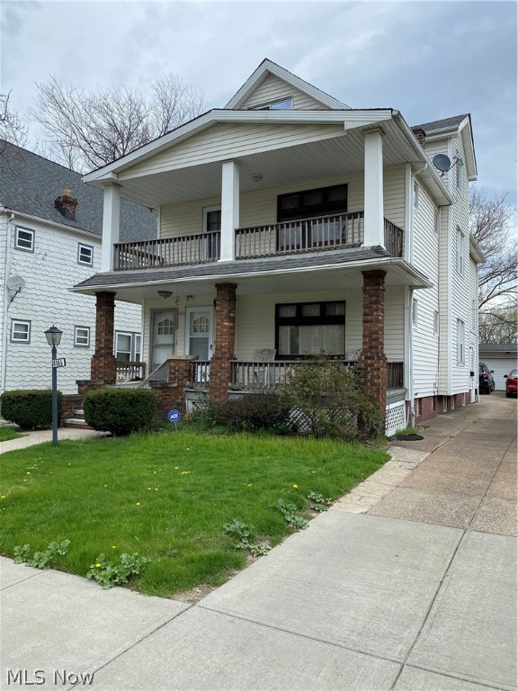 Come see this 2 bedroom 1 bath with many recent updates. Family room with lots of natural light and formal dining room with built-in wood cabinetry.Recent improvements: new carpeting throughout, freshly painted. CMHA and Eden accepted. Rental requirements: Less than 3 items in collections, more than 3 is considered conditional. Monthly income of 2.5 times the amount of the monthly rent. Complete Criminal and Eviction Check.$50 Non Refundable App Fee for all Adults who will be occupying the property.Applications can only be completed online.Security Deposit equivalent to one months rent. Schedule your tour today!
