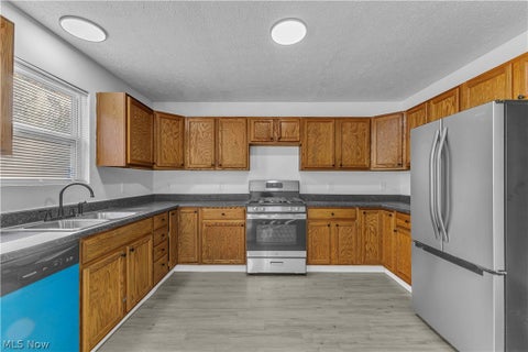 Tiny photo for 5060 Clifton Avenue, Lorain, OH 44055 (MLS # 5256351)