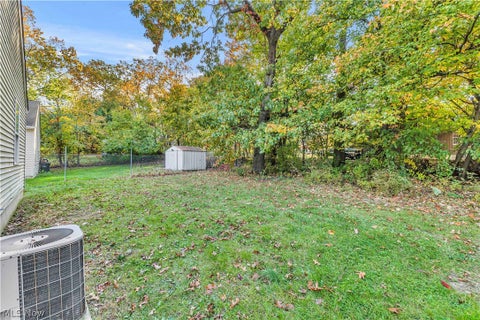 Tiny photo for 5060 Clifton Avenue, Lorain, OH 44055 (MLS # 5256351)