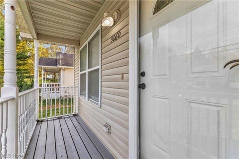 Tiny photo for 5060 Clifton Avenue, Lorain, OH 44055 (MLS # 5256351)