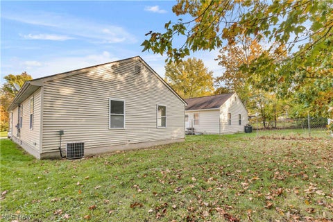 Tiny photo for 5060 Clifton Avenue, Lorain, OH 44055 (MLS # 5256351)