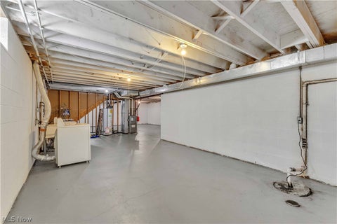 Tiny photo for 5060 Clifton Avenue, Lorain, OH 44055 (MLS # 5256351)