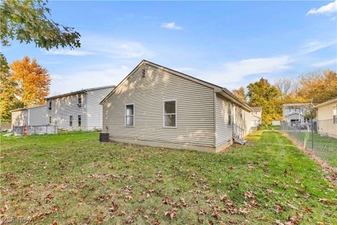 Tiny photo for 5060 Clifton Avenue, Lorain, OH 44055 (MLS # 5256351)