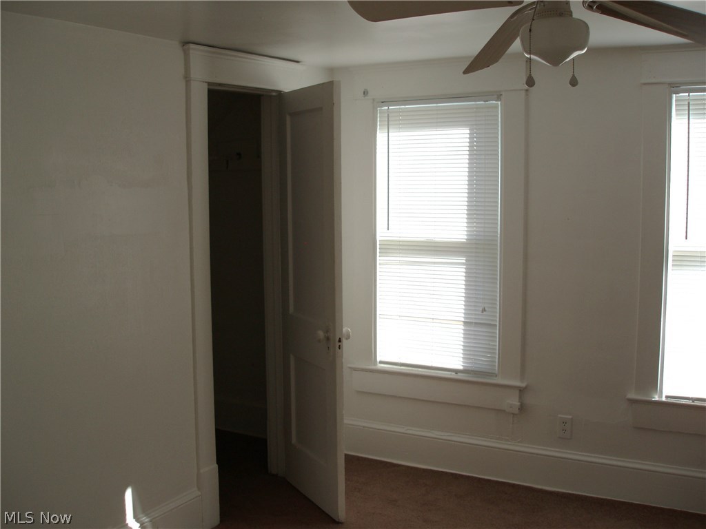 Riverside - Residential Lease