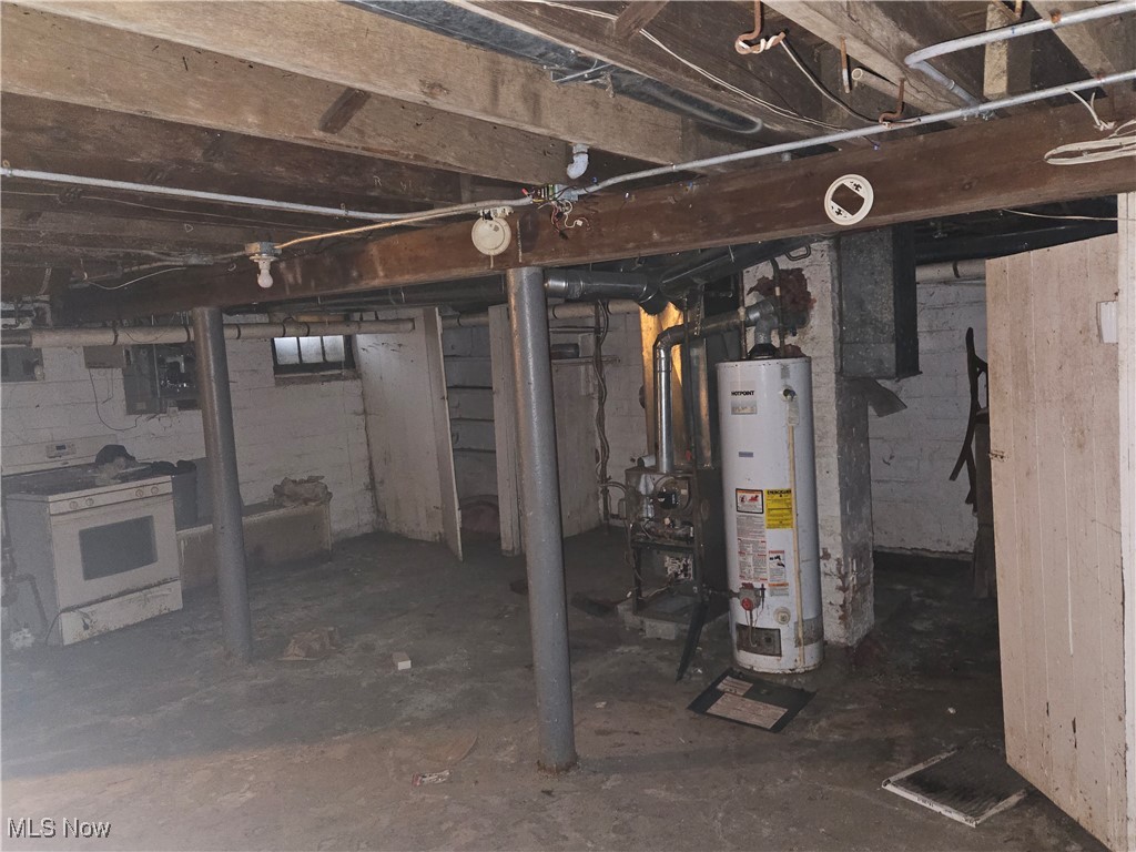 Euclid 08 - Residential