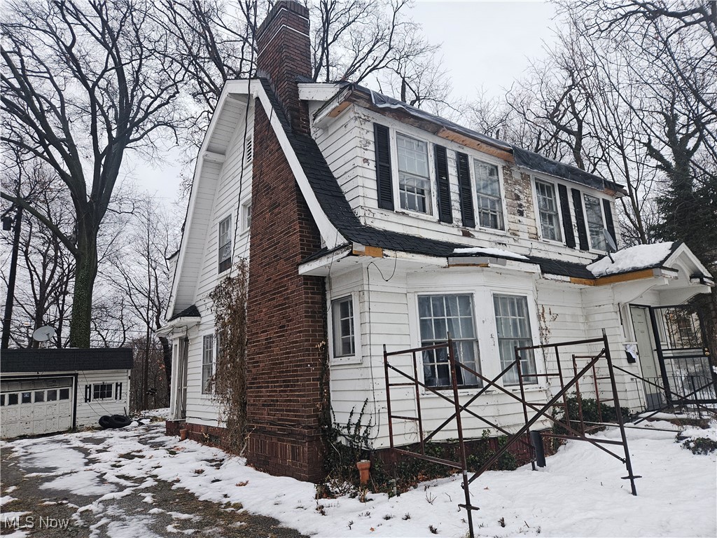 Euclid 08 - Residential