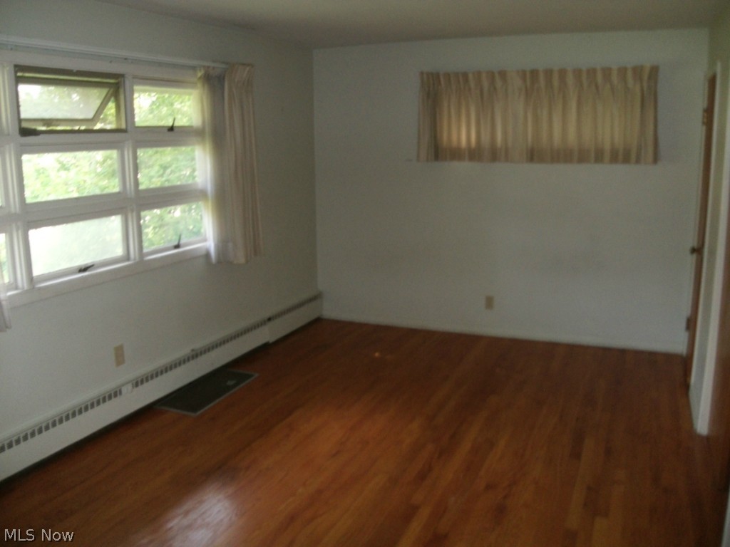 Middleburg Sec 18 - Residential