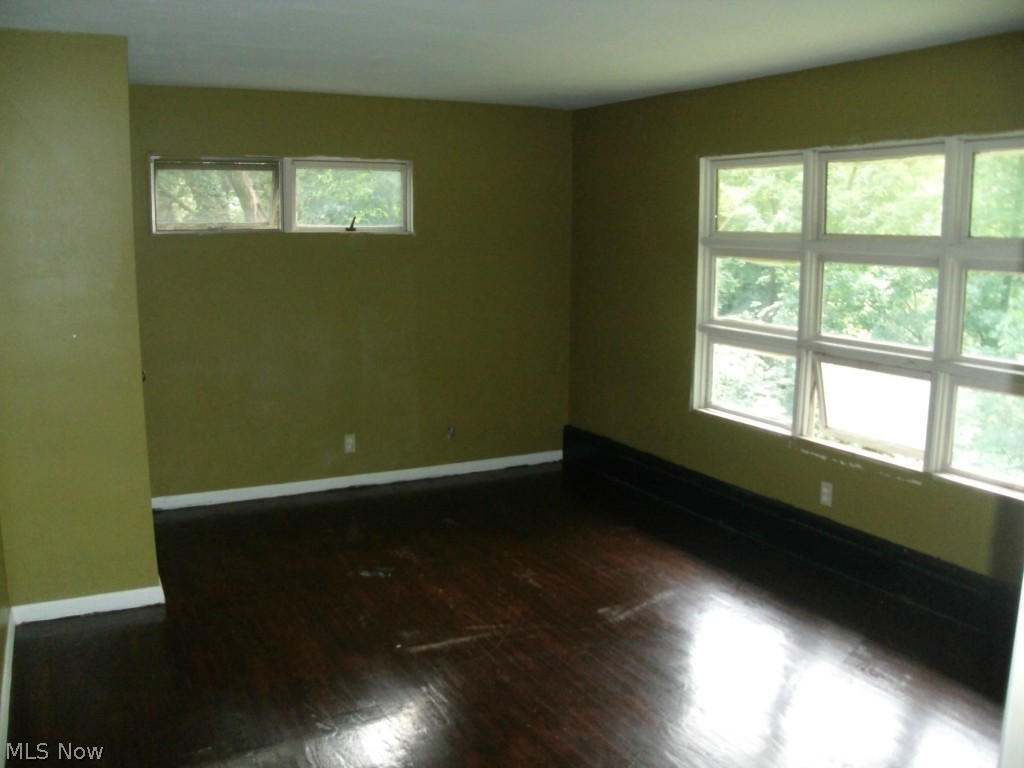 Middleburg Sec 18 - Residential