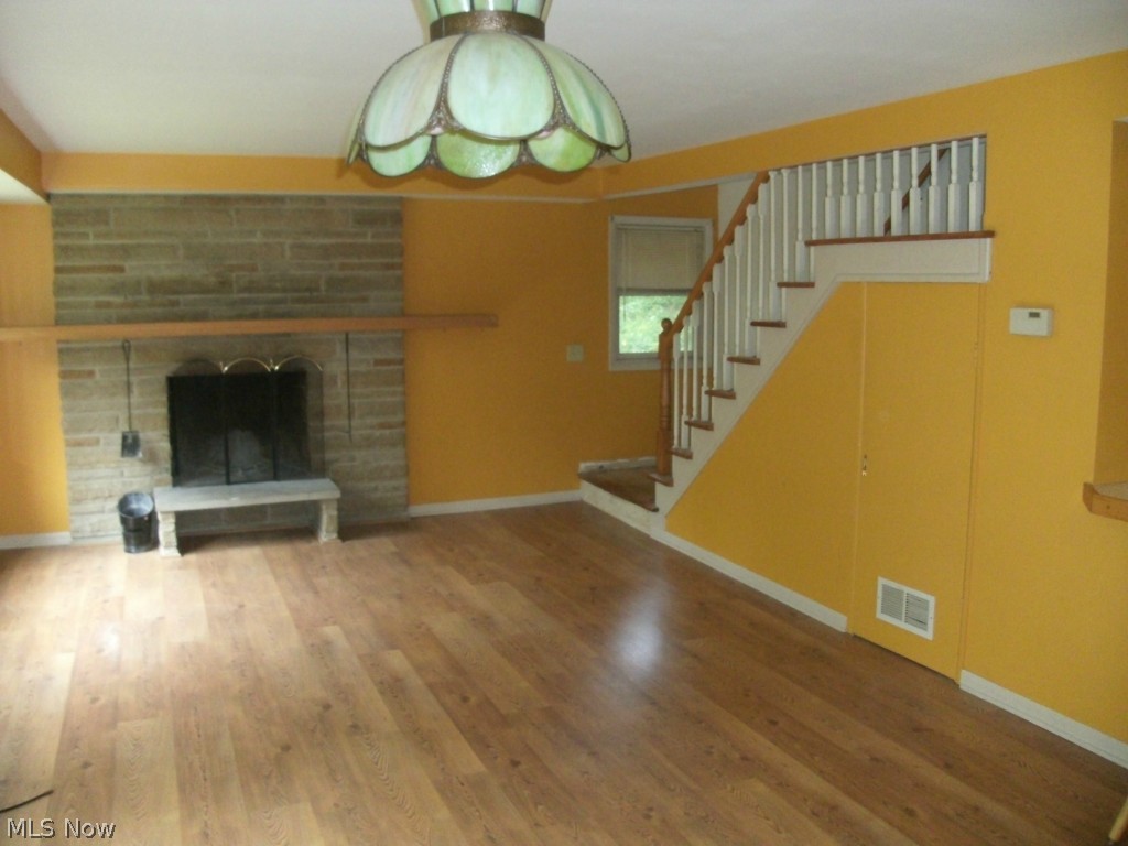 Middleburg Sec 18 - Residential