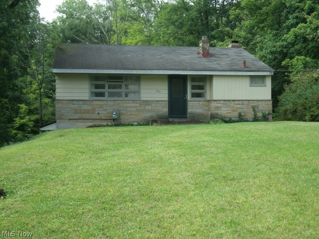 Middleburg Sec 18 - Residential