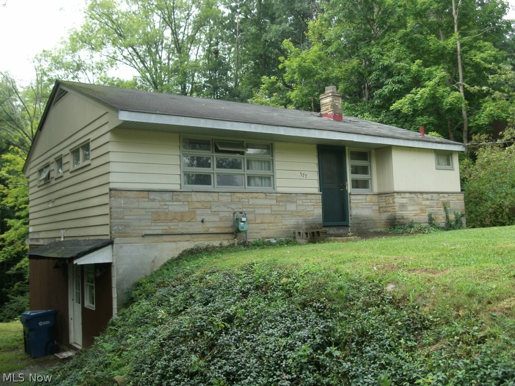 Middleburg Sec 18 - Residential