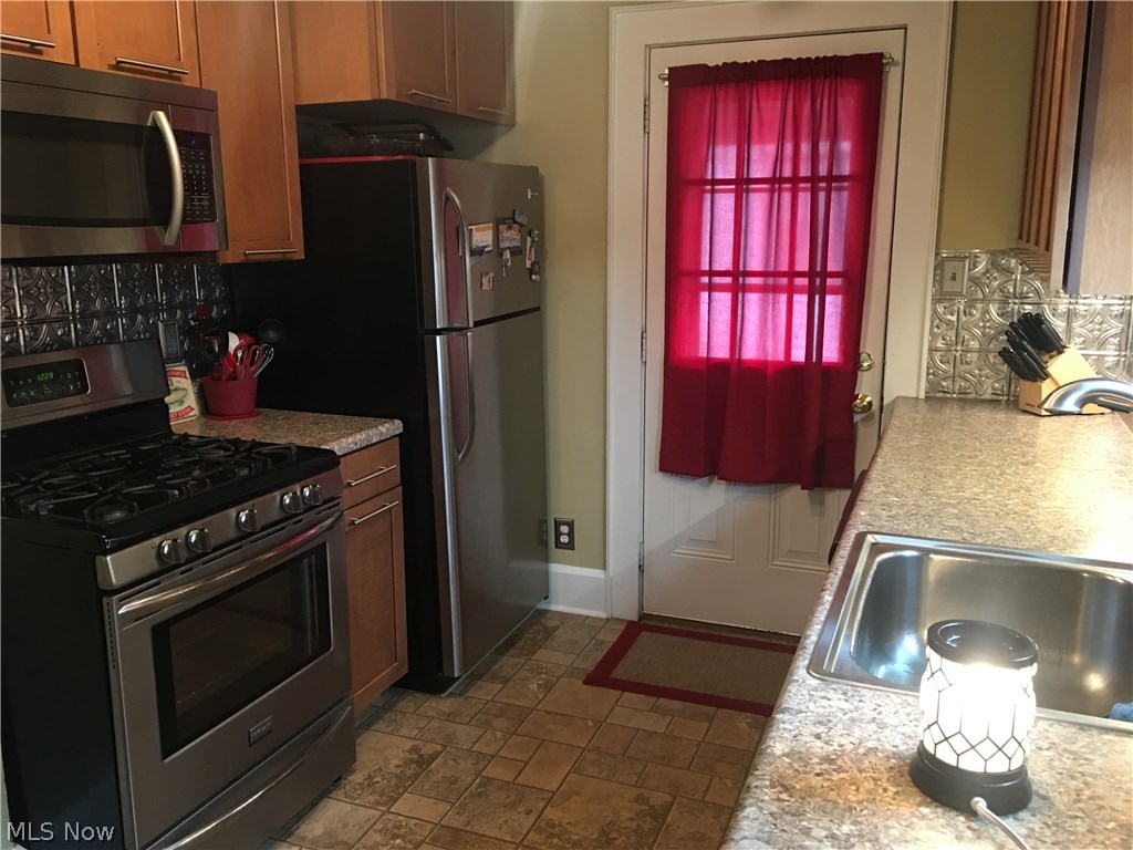 Lindbergh - Residential