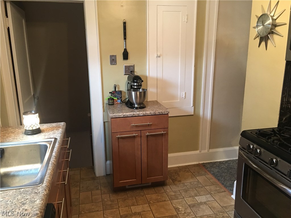 Lindbergh - Residential