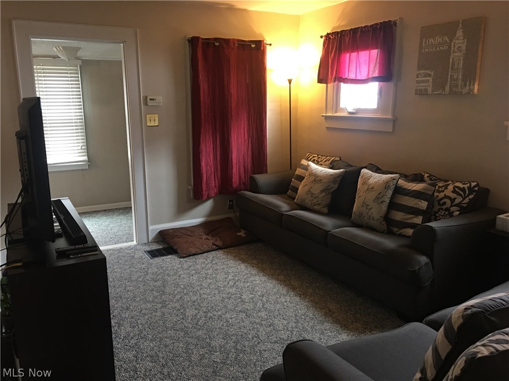 Lindbergh - Residential