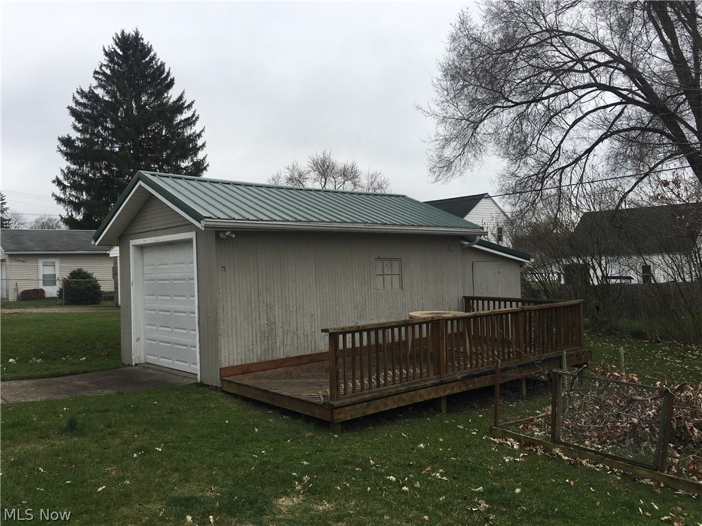 Lindbergh - Residential