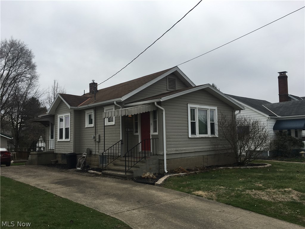 Lindbergh - Residential