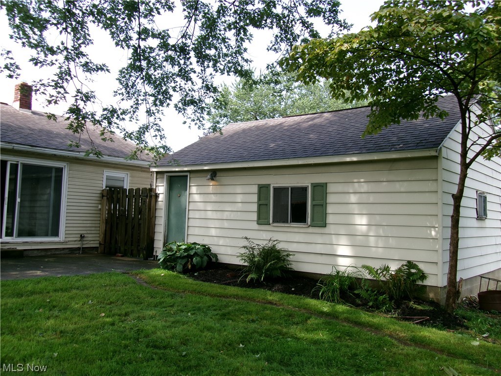 Allenside 02 - Residential