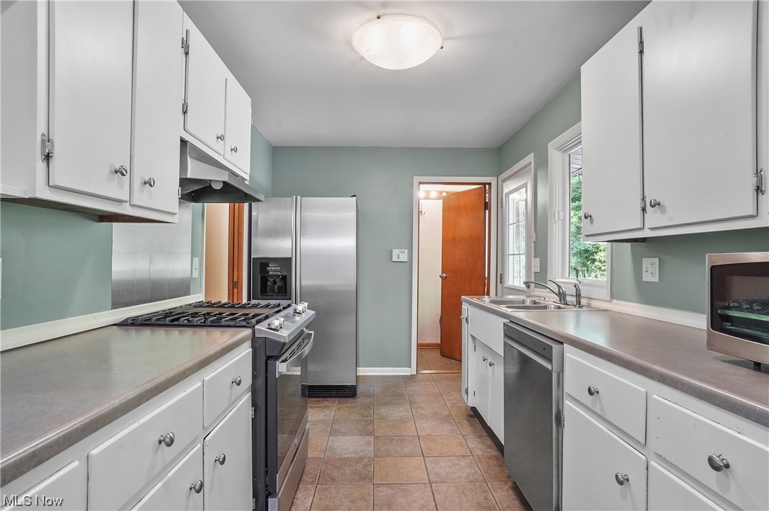 Ranchwood - Residential
