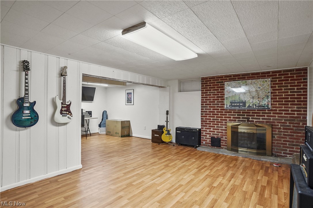 Ranchwood - Residential