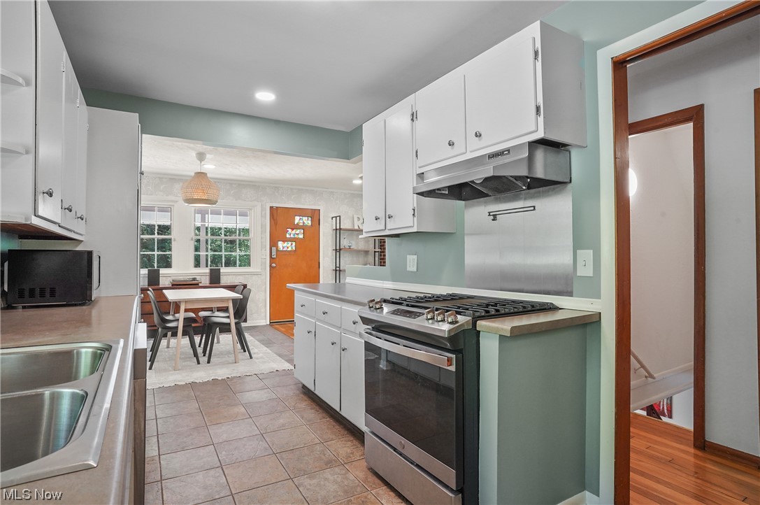 Ranchwood - Residential