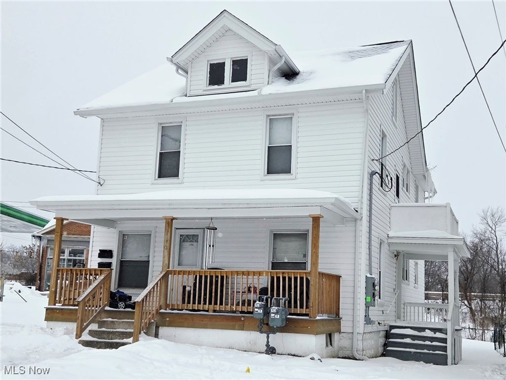 Photo of 110 Bell Avenue #UP, Elyria, OH 44035 (MLS # 5184242)