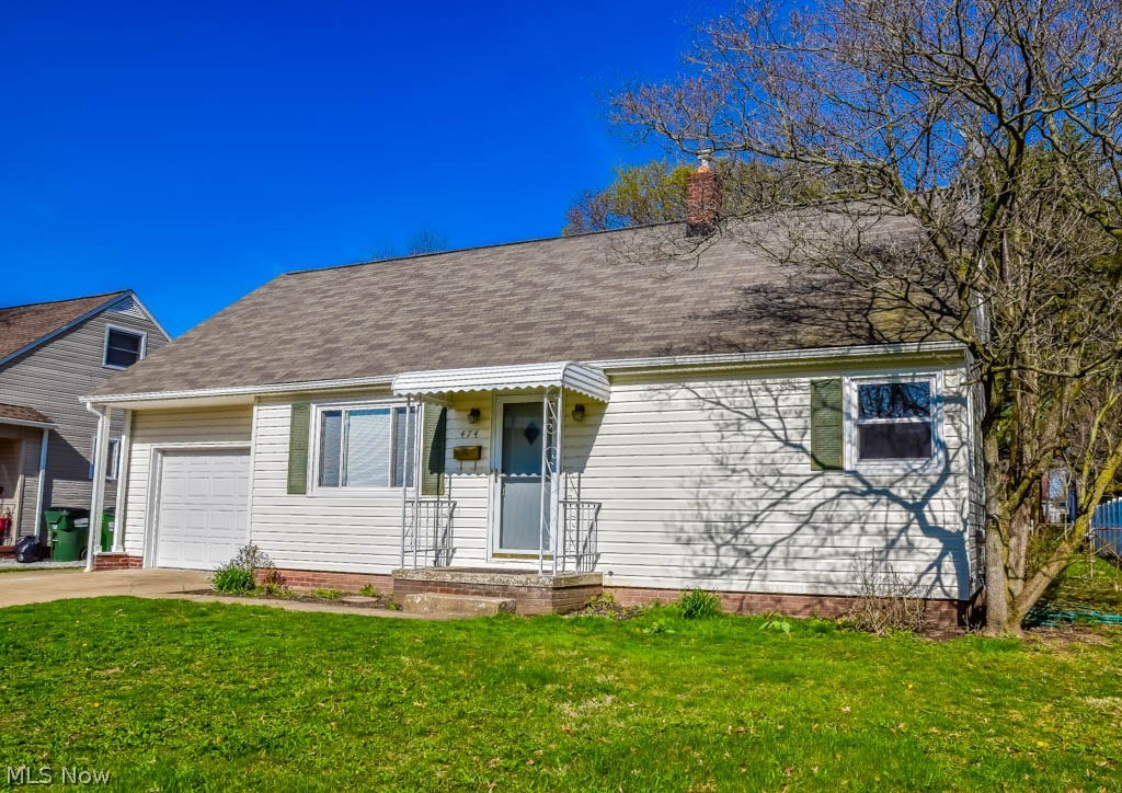 North Canton - Residential