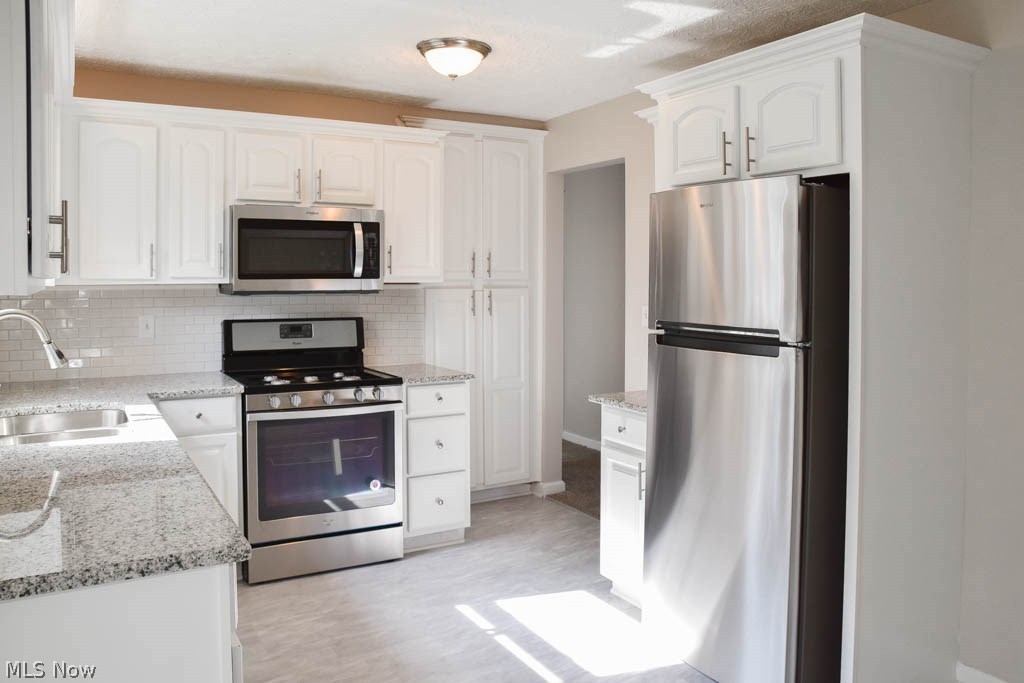 North Canton - Residential