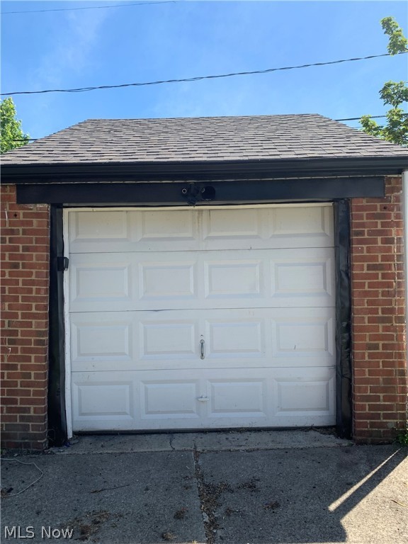 Maple Heights - Residential