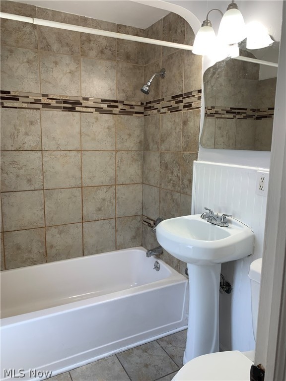 Maple Heights - Residential