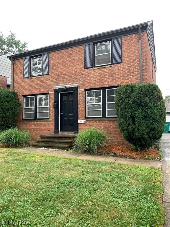 Maple Heights - Residential