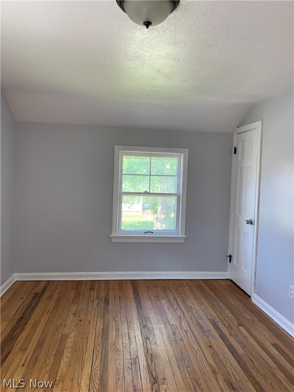 Maple Heights - Residential